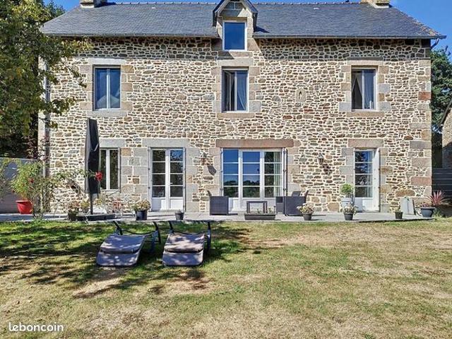 Maison vente à Fougères-Vitré, Bretagne