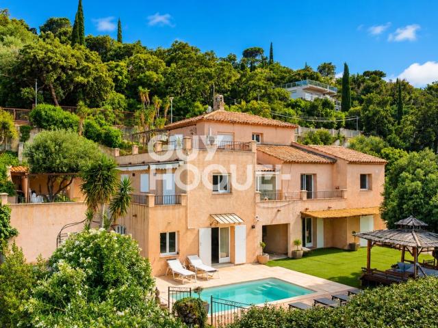 Maison vente à Arrondissement de Draguignan, Cavalaire-sur-mer