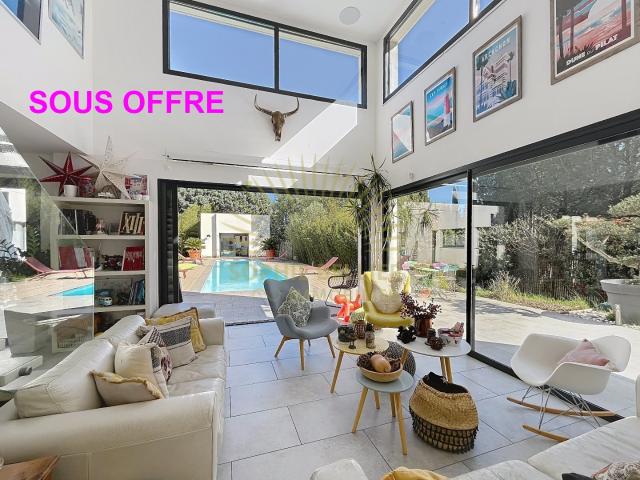 Maison vente à Cessenon-sur-Orb, Hérault