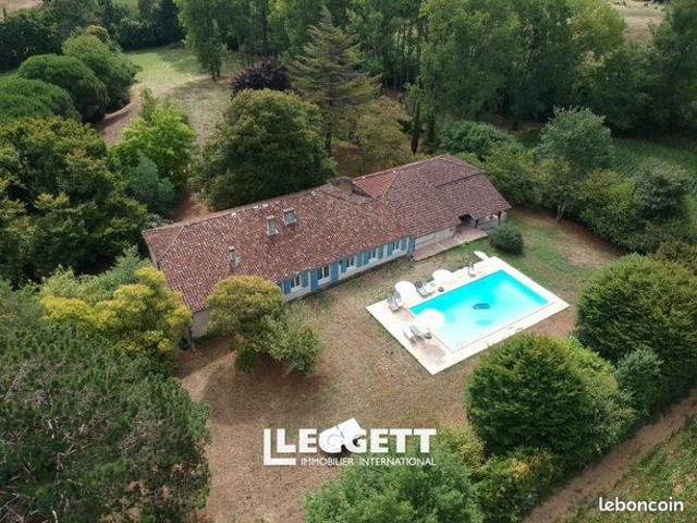Maison vente à Auch, Montpézat