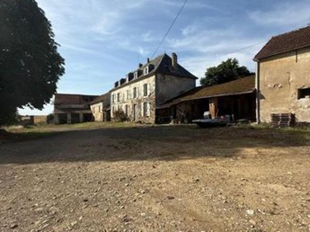 Maison vente à La Ferté-sous-Jouarre, Seine-et-Marne