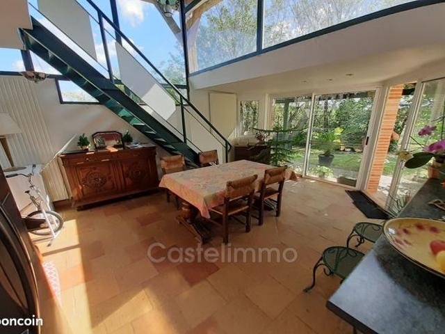 Maison vente à Castelsarrasin, Cazes-mondenard
