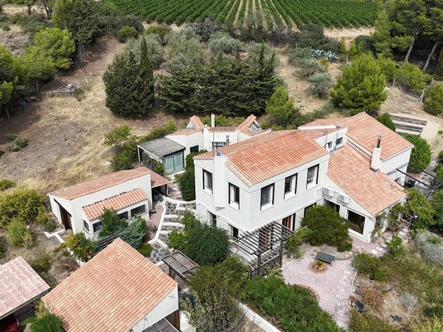 Maison vente à Narbonne, Bize-minervois
