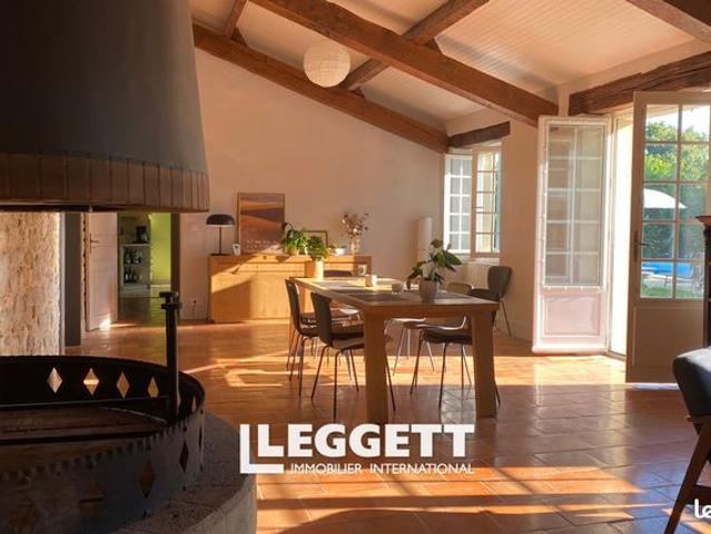 Maison vente à Auch, Montpézat