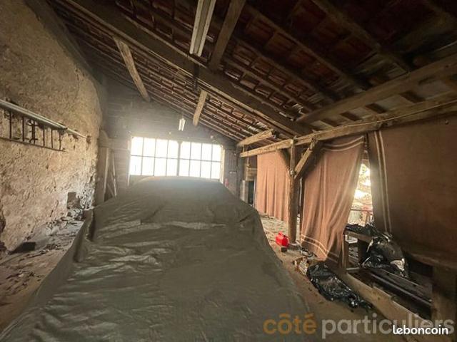 Maison vente à Saint-Amand-Montrond, Saint-amand-montrond