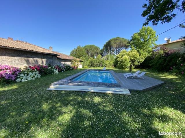Maison vente à Langon, Gironde