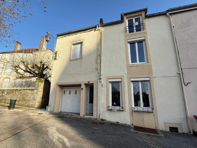 Maison vente à Langres, Bourbonne-les-bains