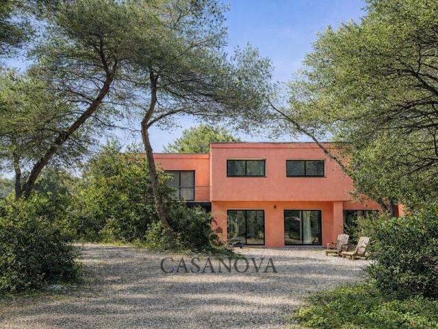 Maison vente à Nîmes