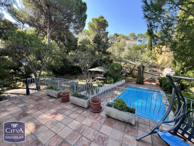 Maison vente à Arrondissement de Toulon, Six-fours-les-plages