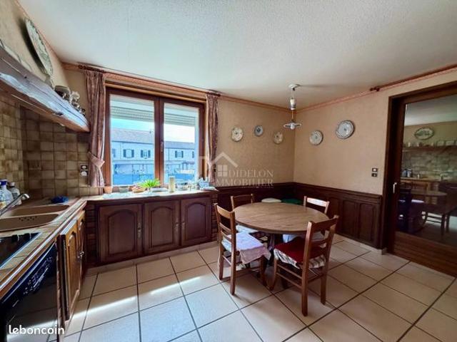 Maison vente à Toul, Mars-la-tour
