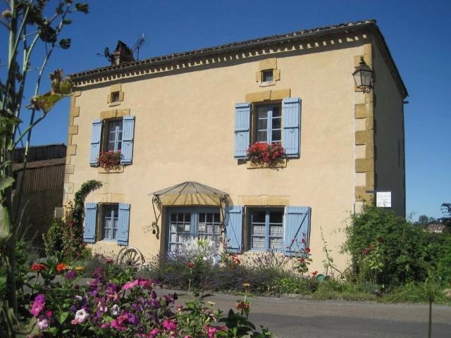 Maison vente à Monpazier