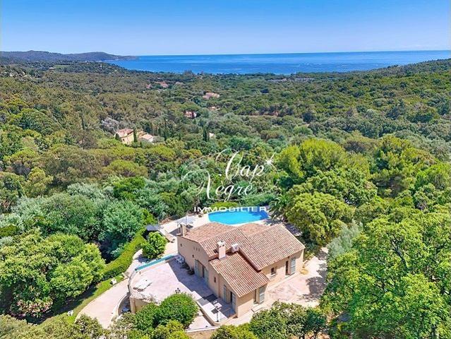 Maison vente à Arrondissement de Draguignan, Cavalaire-sur-mer