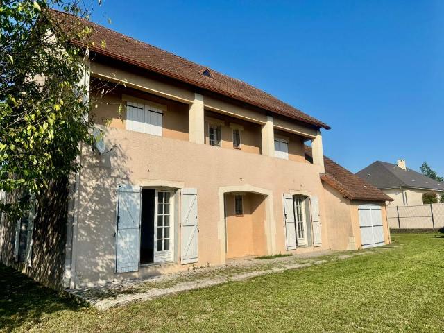 Maison vente à Pau, Idron-ousse-sendets