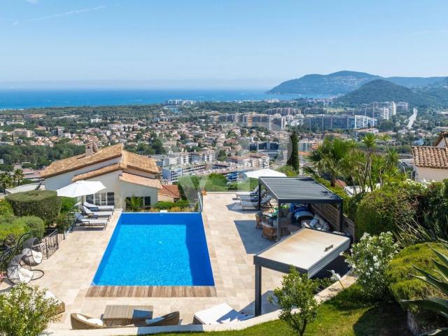 Maison vente à Grasse, Mandelieu-la-napoule