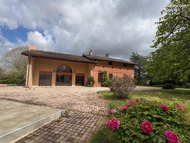 Maison vente à Toulouse, Balma