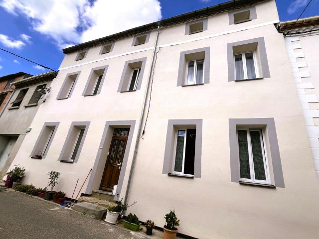 Maison vente à Limoux, Cambieure