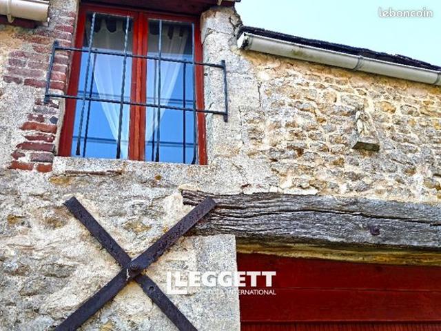 Maison vente à Alençon, Boissei-la-lande