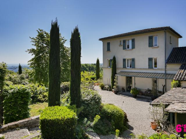 Maison vente à Lyon, Rhône