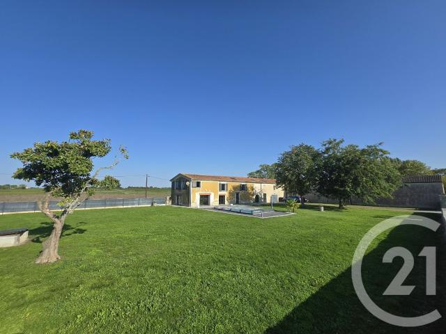 Maison vente à Les Bernèdes, Bégadan