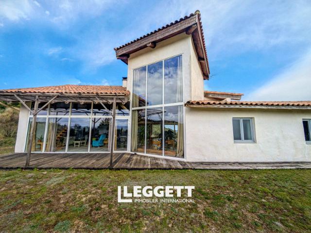 Maison vente à Limoux