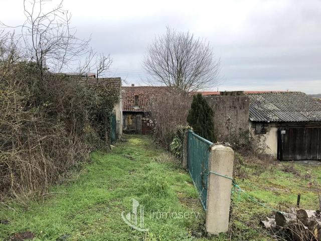 Maison vente à Metz, Pierrevillers