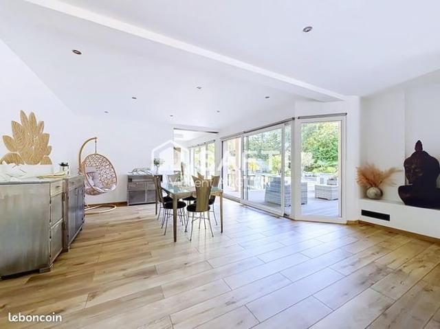Maison vente à Lisieux, Ranville