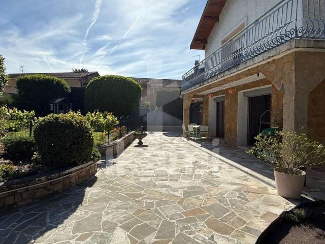 Maison vente à Mions, Rhône
