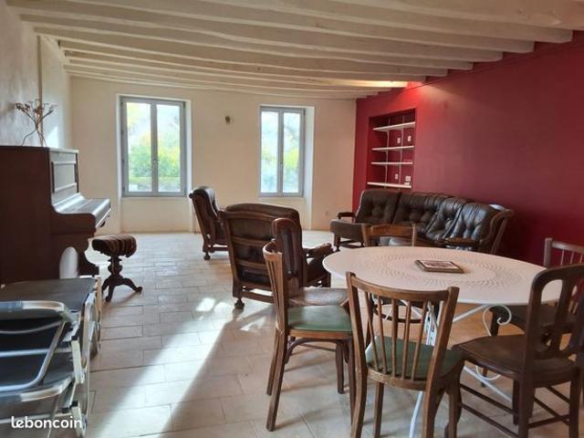 Maison vente à Le Blanc, Lignac
