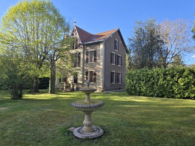 Maison vente à Foix, Saint-paul-de-jarrat