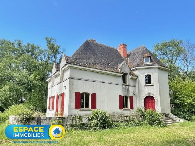 Maison vente à Orléans, Guilly