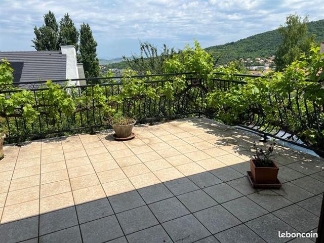 Maison vente à Romagnat, Guadeloupe