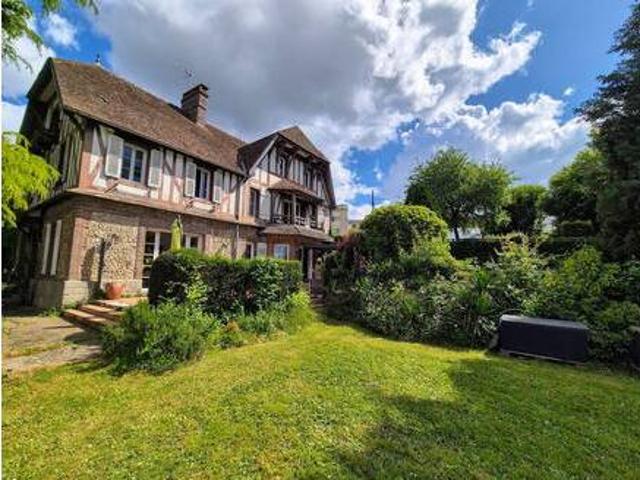 Maison vente à Mortagne-au-Perche, L'aigle
