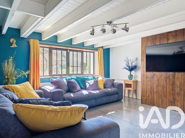 Maison vente à Nantes, Sainte-pazanne