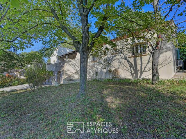 Maison vente à France métropolitaine, Nîmes