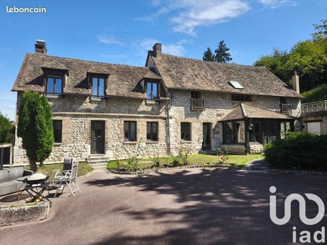 Maison vente à Les Andelys