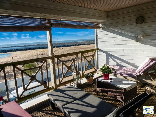 Maison vente à La Rochelle, Châtelaillon-plage
