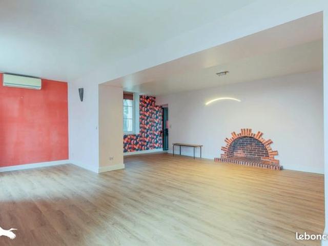 Maison vente à Mantes-la-Jolie, Dammartin-en-serve