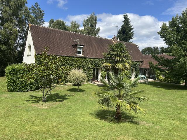 Maison vente à Mortagne-au-Perche, Prépotin