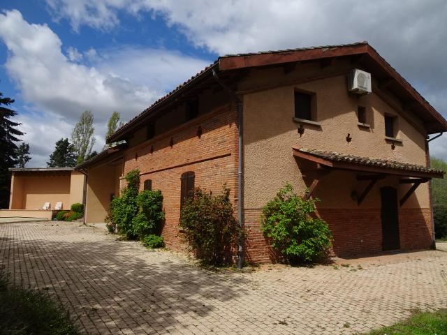 Maison vente à Toulouse, Balma