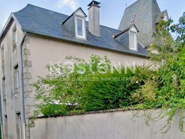 Maison vente à Ussel, Lot