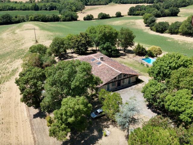 Maison location à Auch, Gimont