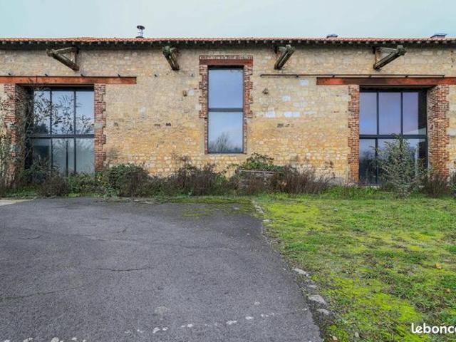 Maison vente à Cambrai, Banteux