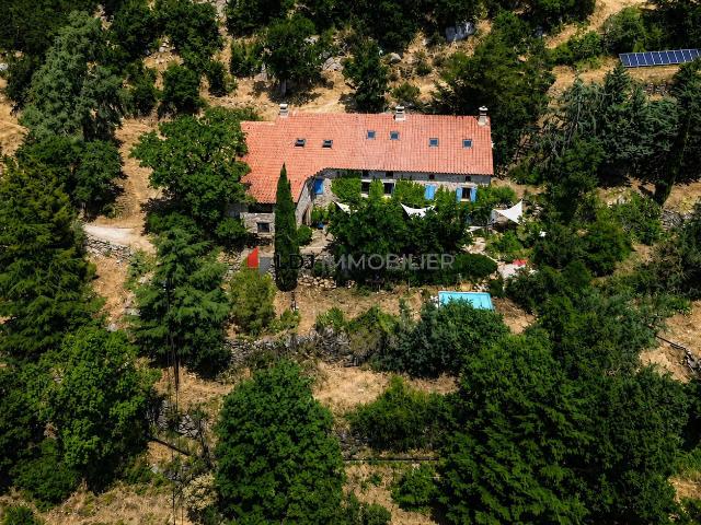 Maison vente à Prades, Mosset