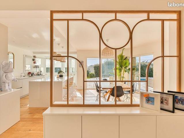 Maison vente à Saint-Nazaire, La Baule-escoublac