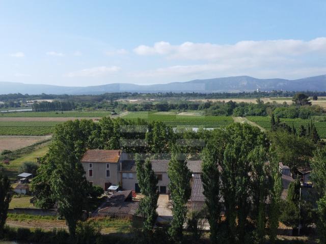Maison vente à Carcassonne, Marseillette