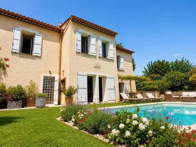 Maison vente à Arrondissement de Draguignan, Draguignan