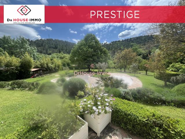 Maison vente à Méounes-lès-Montrieux, Var