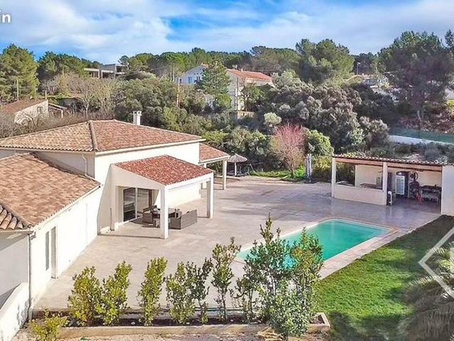 Maison vente à Marseille, Septèmes-les-vallons
