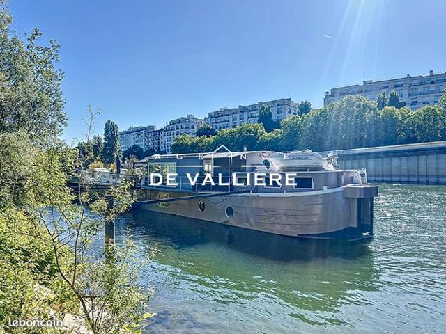 Maison vente à Puteaux