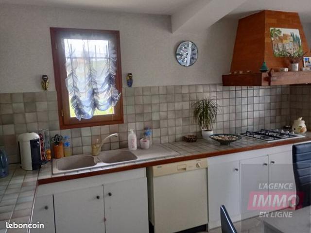 Maison vente à Tarbes, Castelnau-magnoac